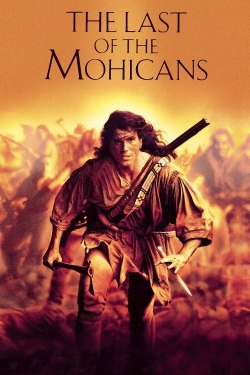 The Last of the Mohicans yesmovies