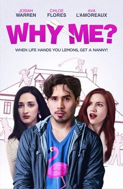 Why Me? yesmovies