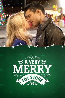 A Very Merry Toy Store yesmovies