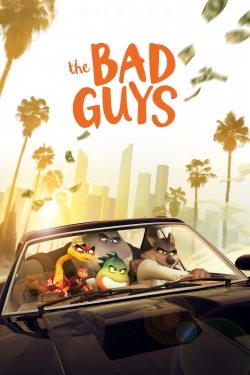 The Bad Guys yesmovies