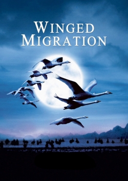 Winged Migration yesmovies