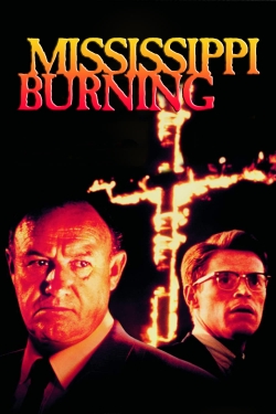 Mississippi Burning yesmovies