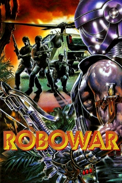 Robowar yesmovies