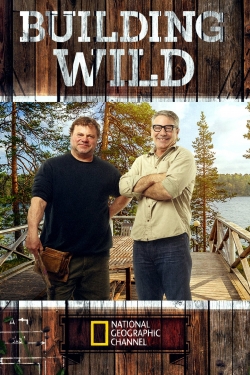 Building Wild yesmovies