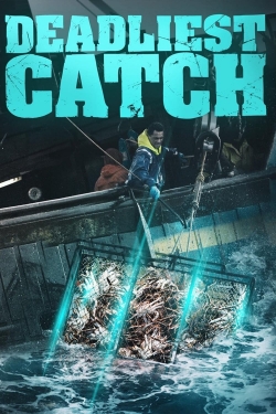 Deadliest Catch yesmovies