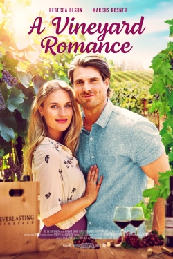 A Vineyard Romance yesmovies