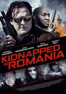 Kidnapped in Romania yesmovies