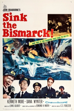 Sink the Bismarck! yesmovies