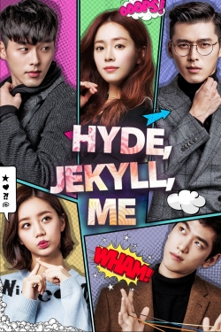 Hyde, Jekyll, Me yesmovies