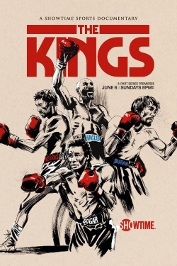 The Kings yesmovies