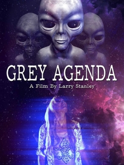 Grey Agenda yesmovies