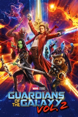 Guardians of the Galaxy Vol. 2 yesmovies
