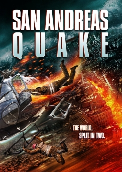 San Andreas Quake yesmovies