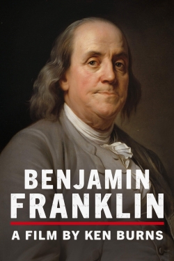 Benjamin Franklin yesmovies