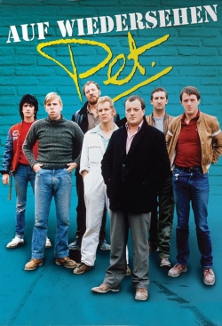 Auf Wiedersehen, Pet yesmovies