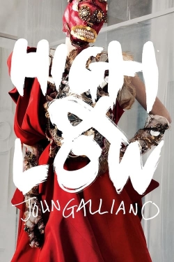 High & Low – John Galliano yesmovies