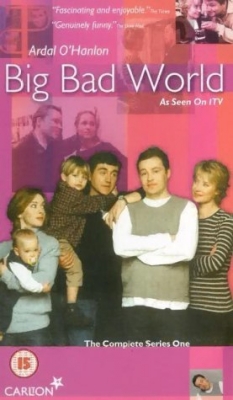 Big Bad World yesmovies