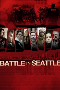 Battle in Seattle yesmovies