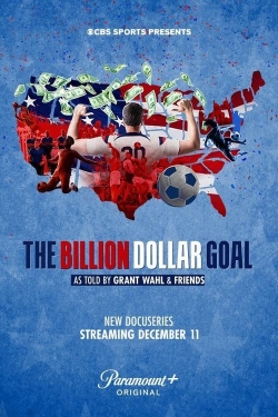 The Billion Dollar Goal yesmovies