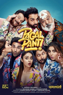 Pagalpanti yesmovies