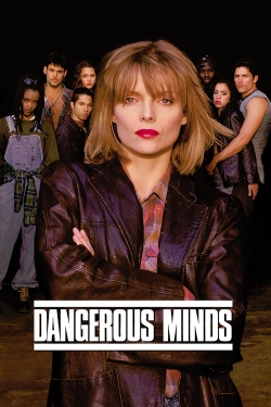 Dangerous Minds yesmovies