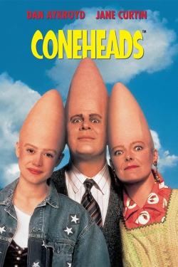 Coneheads yesmovies