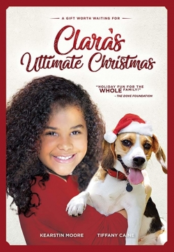 Clara's Ultimate Christmas yesmovies