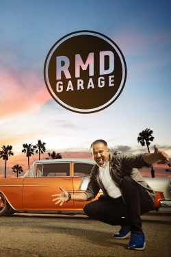 RMD Garage yesmovies