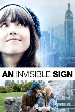 An Invisible Sign yesmovies