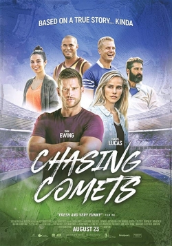 Chasing Comets yesmovies