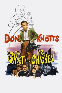 The Ghost & Mr. Chicken yesmovies