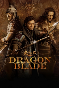 Dragon Blade yesmovies