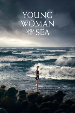 Young Woman and the Sea yesmovies