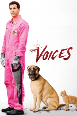 The Voices yesmovies