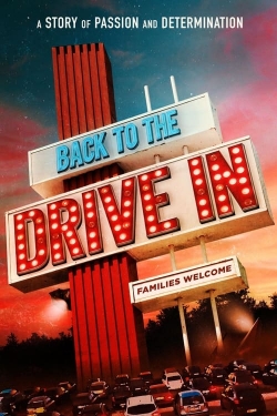 Back to the Drive-in yesmovies