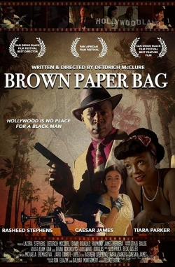 Brown Paper Bag yesmovies