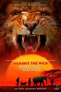 Against the Wild II: Survive the Serengeti yesmovies