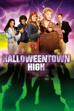 Halloweentown High yesmovies