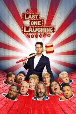 LOL: Last One Laughing Canada yesmovies