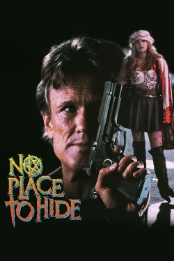 No Place To Hide yesmovies