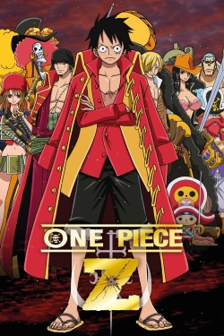 One Piece Film: Z yesmovies