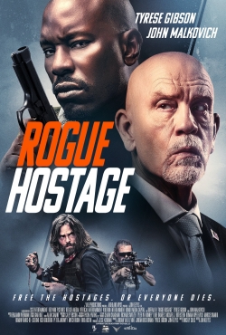 Rogue Hostage yesmovies