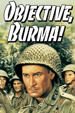 Objective, Burma! yesmovies