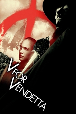 V for Vendetta yesmovies