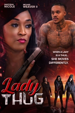 Lady Thug yesmovies