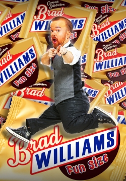 Brad Williams: Fun Size yesmovies