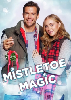 Mistletoe Magic yesmovies