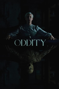 Oddity yesmovies