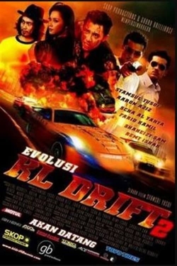 Evolusi KL Drift 2 yesmovies