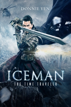 Iceman: The Time Traveler yesmovies